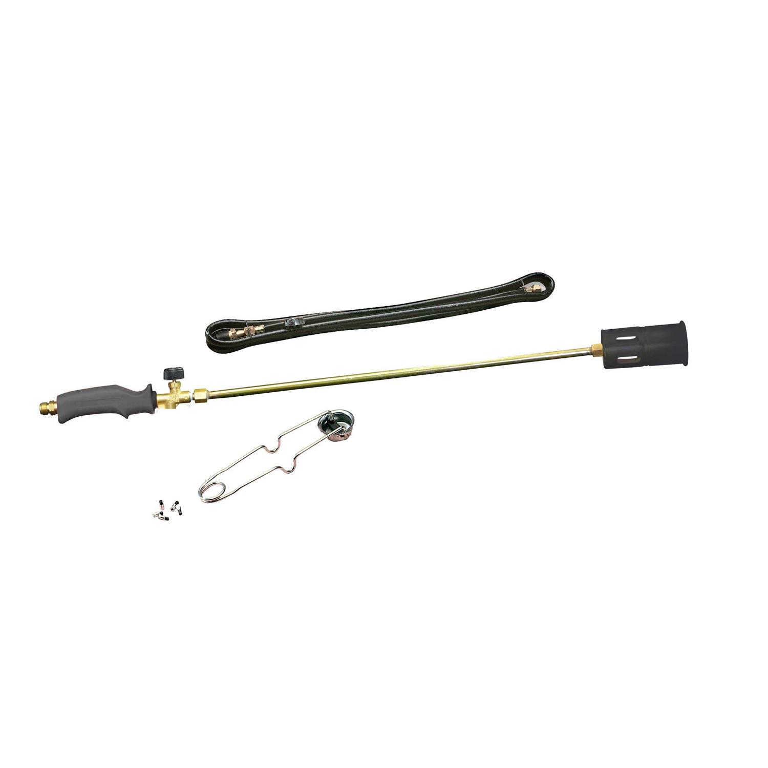 Mr Heater F273763 Propane Two Stage Regulator - Inhomebuy