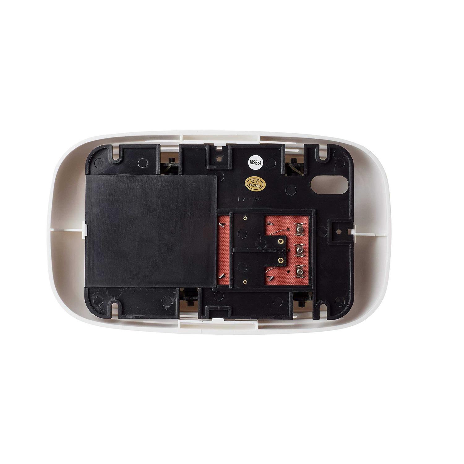 Newhouse Hardware CHM1 Door Bell Chime - Inhomebuy