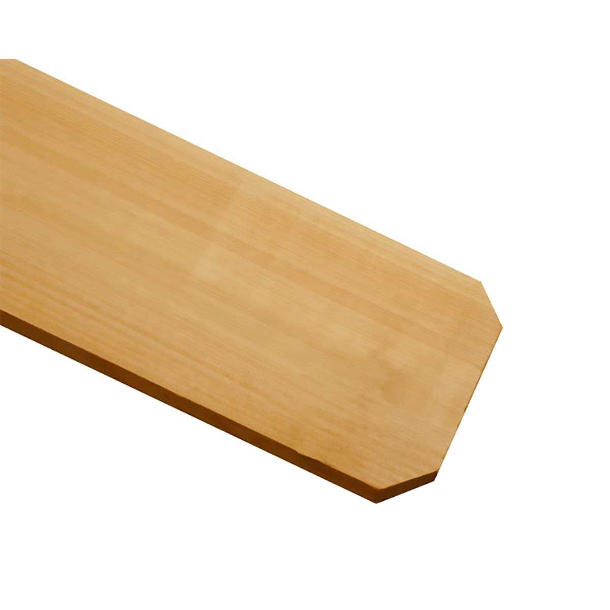 Lowe’s 5/8-in x 5-1/2-in x 5-ft Western Red Cedar Flat-top Fence Picket 63022 - Inhomebuy