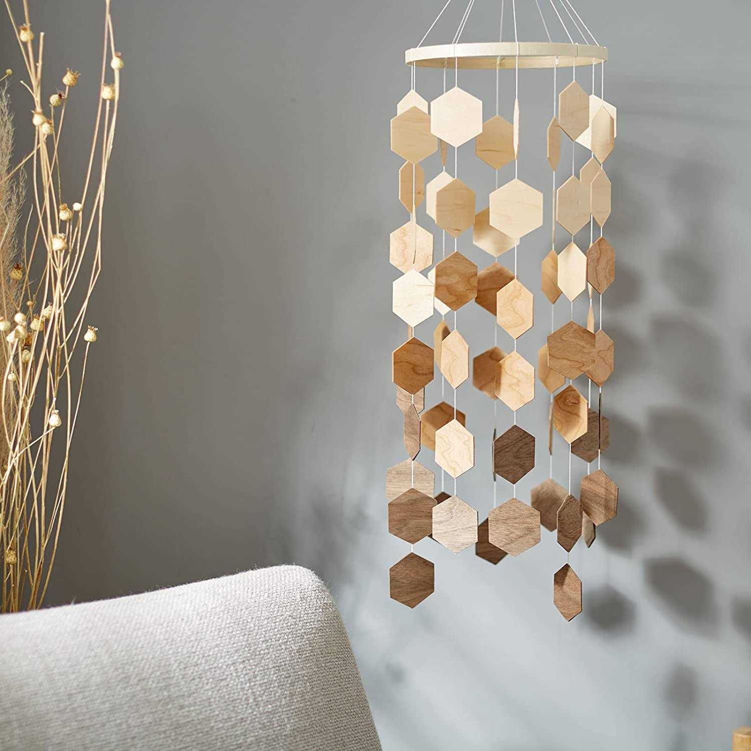 Cricut Natural Wood Veneer - Inhomebuy