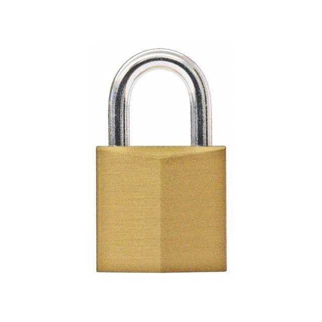 Master Lock 410 Safety Lockout Padlock - Inhomebuy