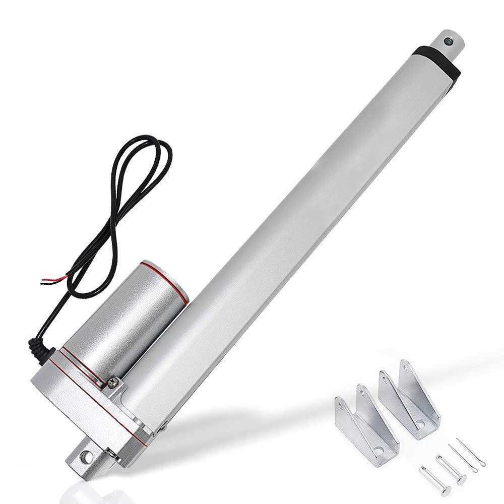ECO-WORTHY Solar Well Pump Kit with Battery Backup 12V Solar Water Pump + 120W Solar Panel Kit + 10Ah Battery for Well - Inhomebuy