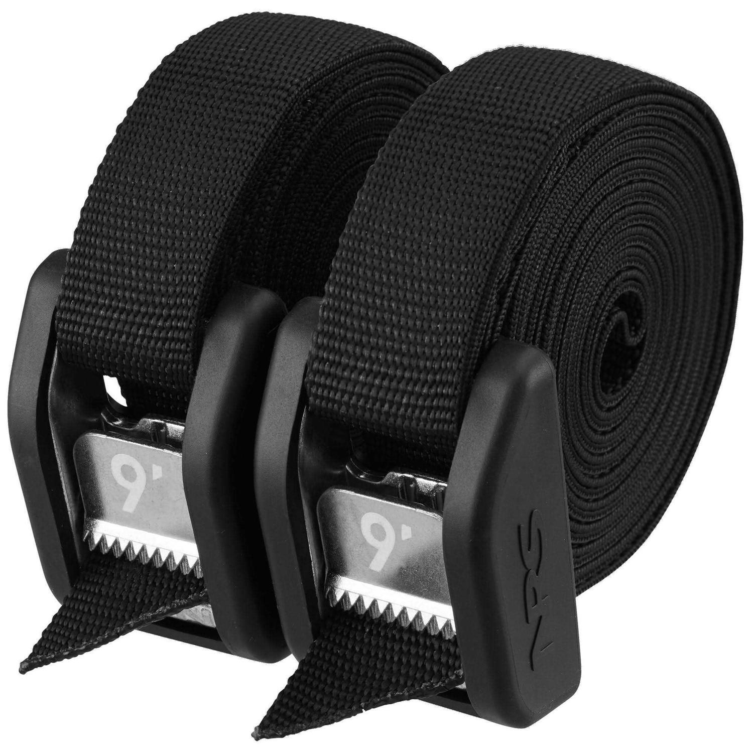 NRS 1 HD Tie Down Straps - Inhomebuy