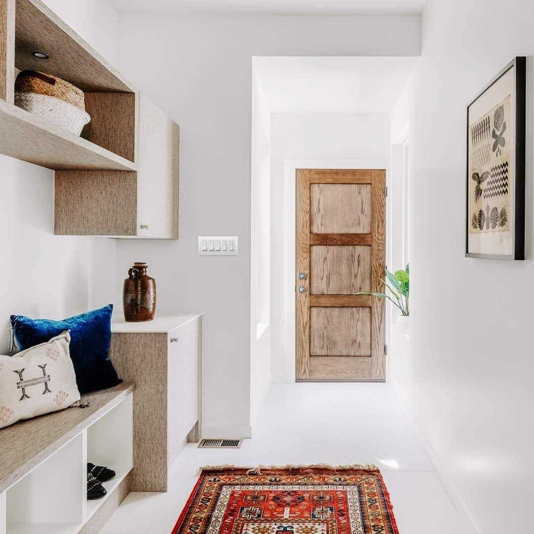 Pass & Seymour 3 Gang Recessed TV Media Box with Low Voltage Brush Insert TV3LVKITWCC2 - Inhomebuy