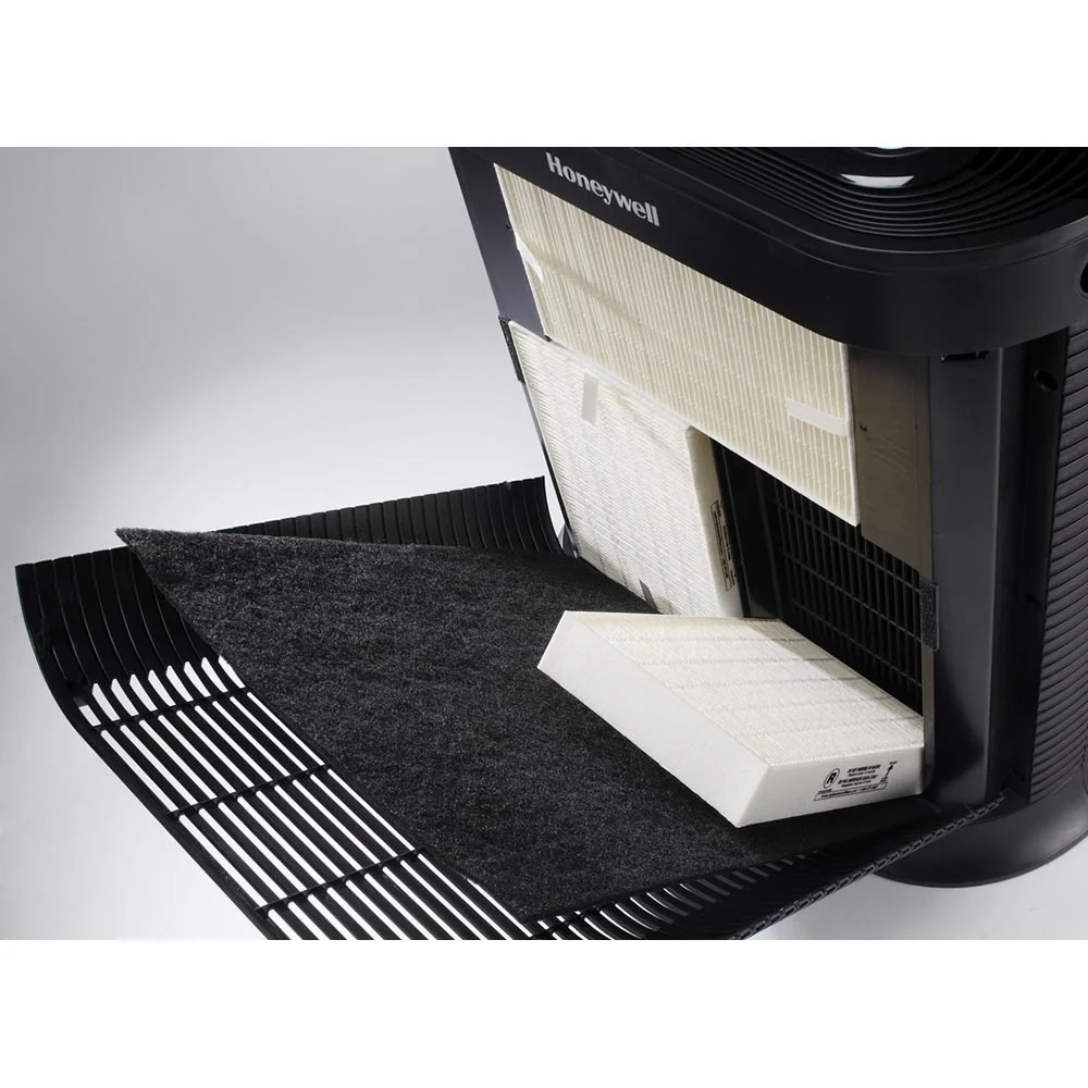 Honeywell  Air Purifier |HPA300C| 465-sq.ft, True HEPA Whole Room Allergen Remover - Inhomebuy