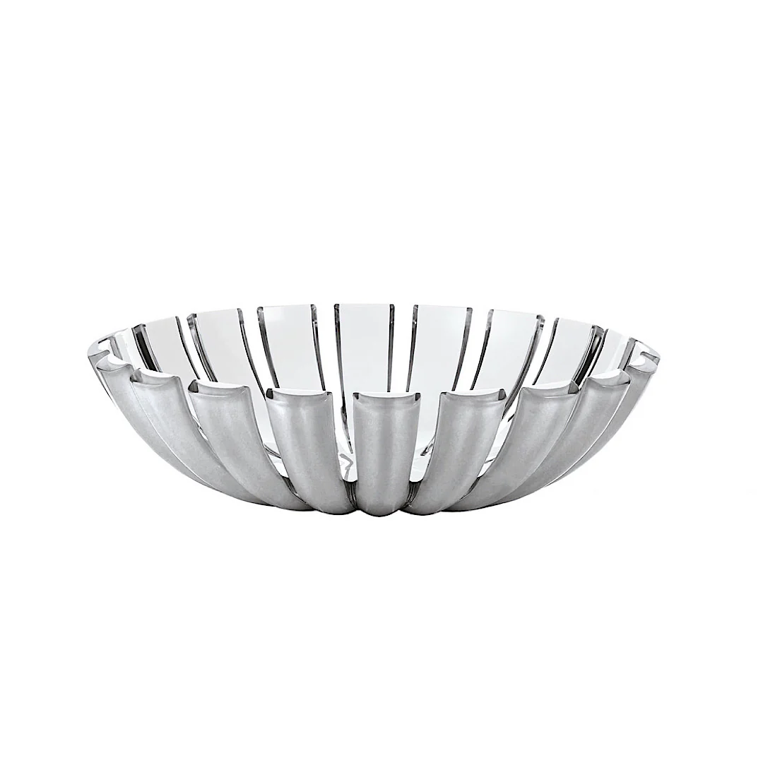 Basket Grace Red - Inhomebuy