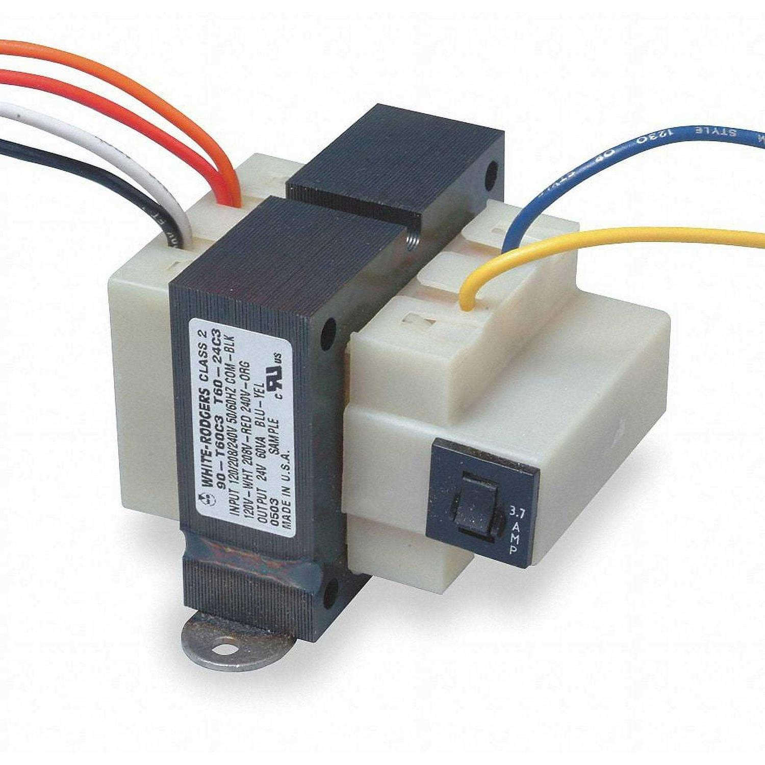 White-Rodgers 90-T40F3 Transformer - Inhomebuy