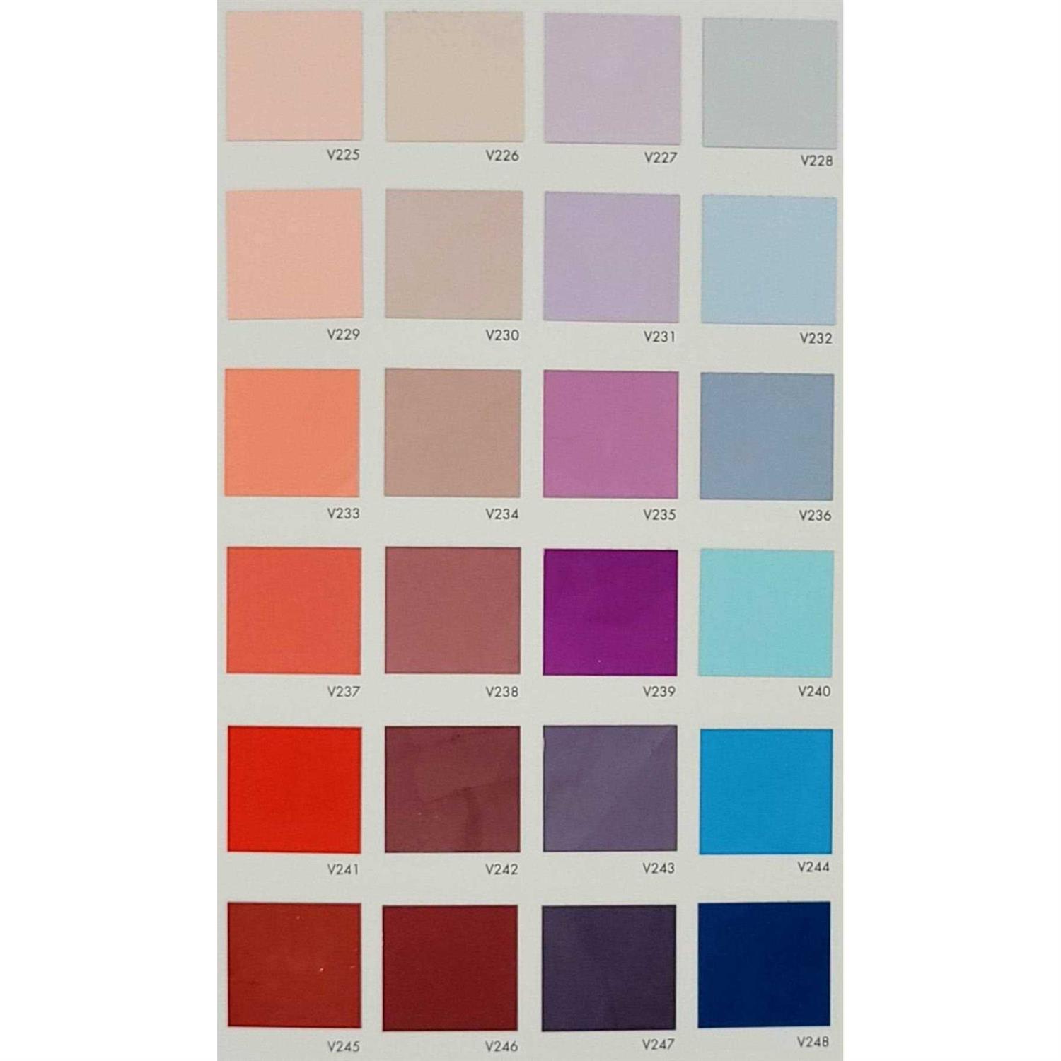 DECORA Stucco Veneziano Acrylic Venetian Plaster - Inhomebuy