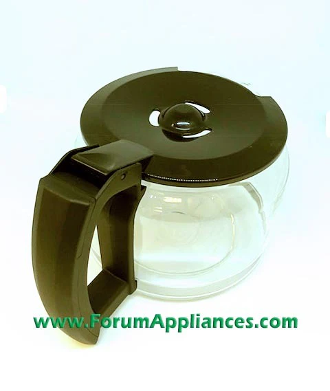 621497 | Glass Carafe for KM700552 [DISCONTINUED] - Inhomebuy