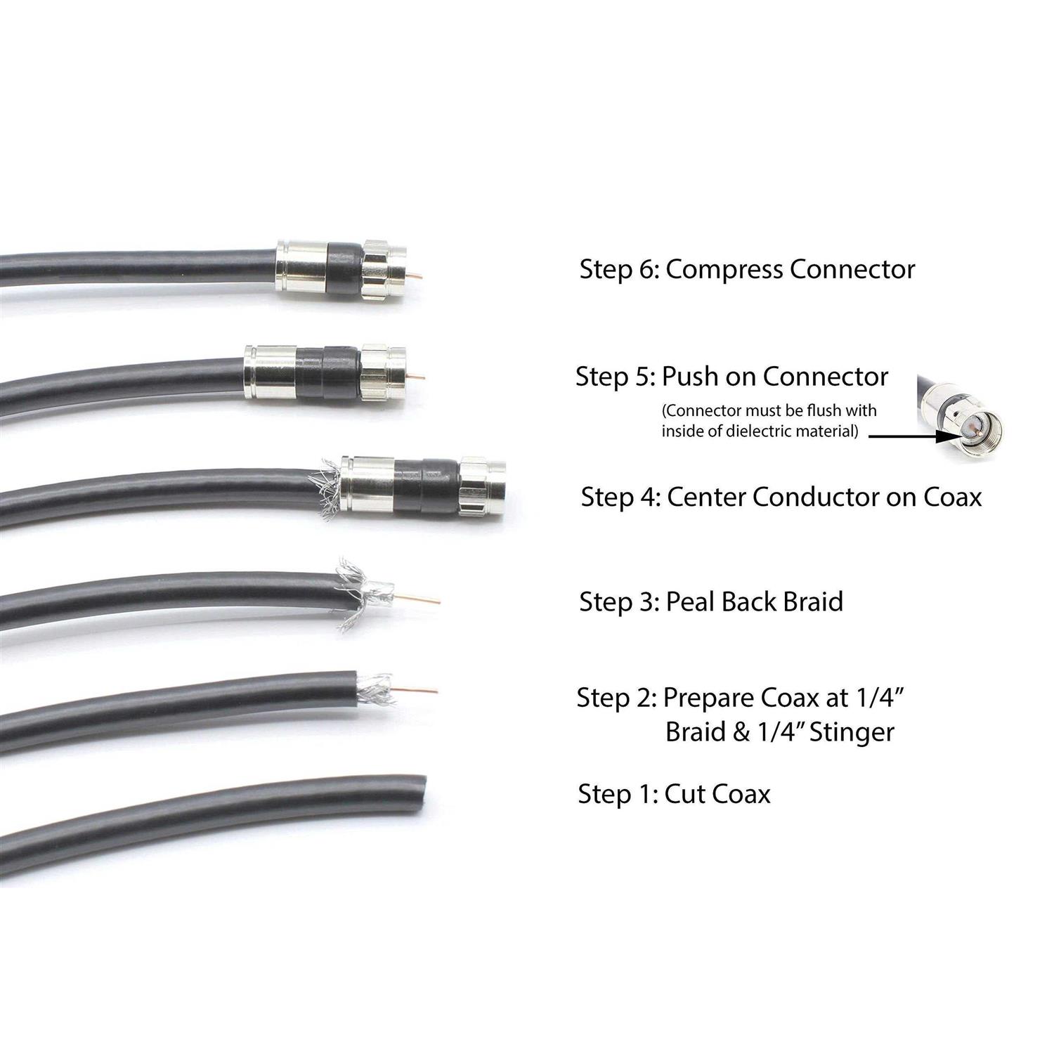 The Chisel Earth Anchors 3.5 inch Steel Anchor - Inhomebuy