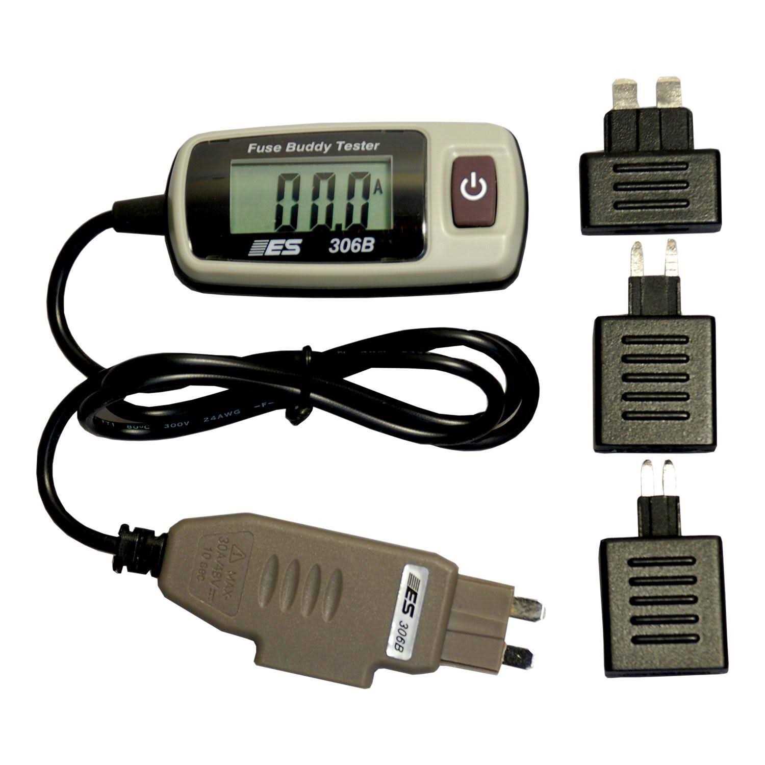 Electronic Specialties 194 Super Relay Buddy - Inhomebuy