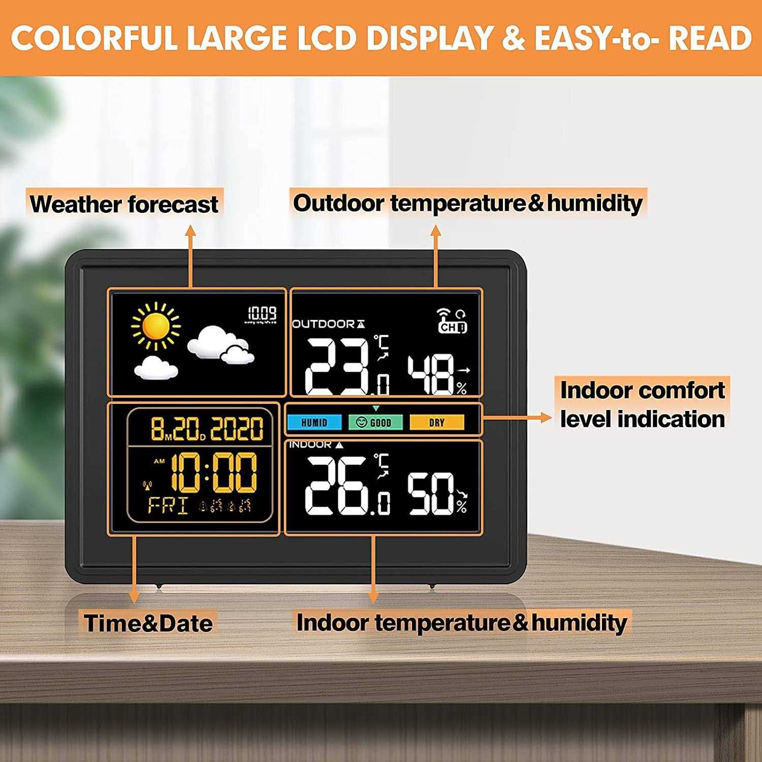 Weather Star 36 in. x 96 in. Brisa - Inhomebuy