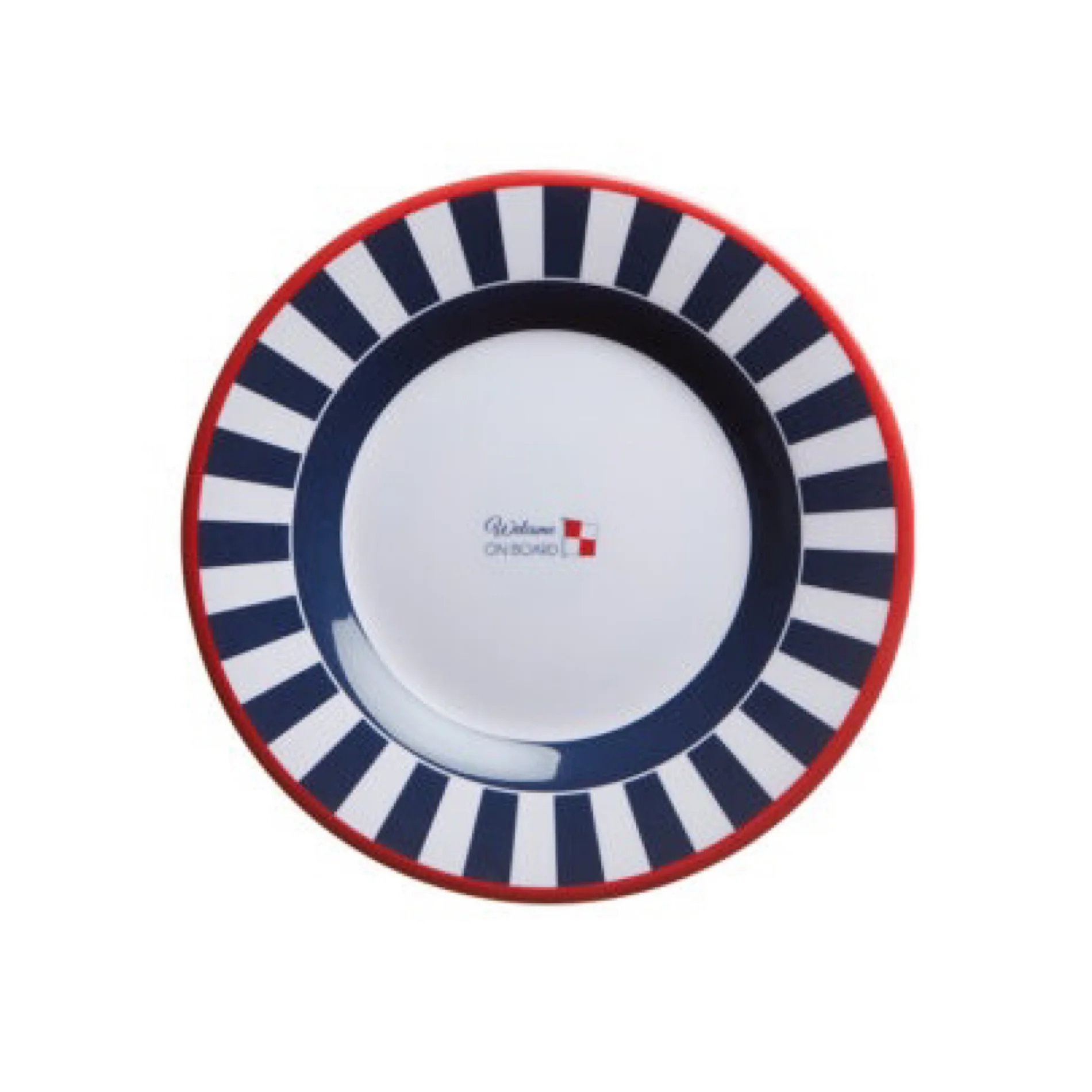 Venezia - Dessert Plate - Set 6u - Inhomebuy