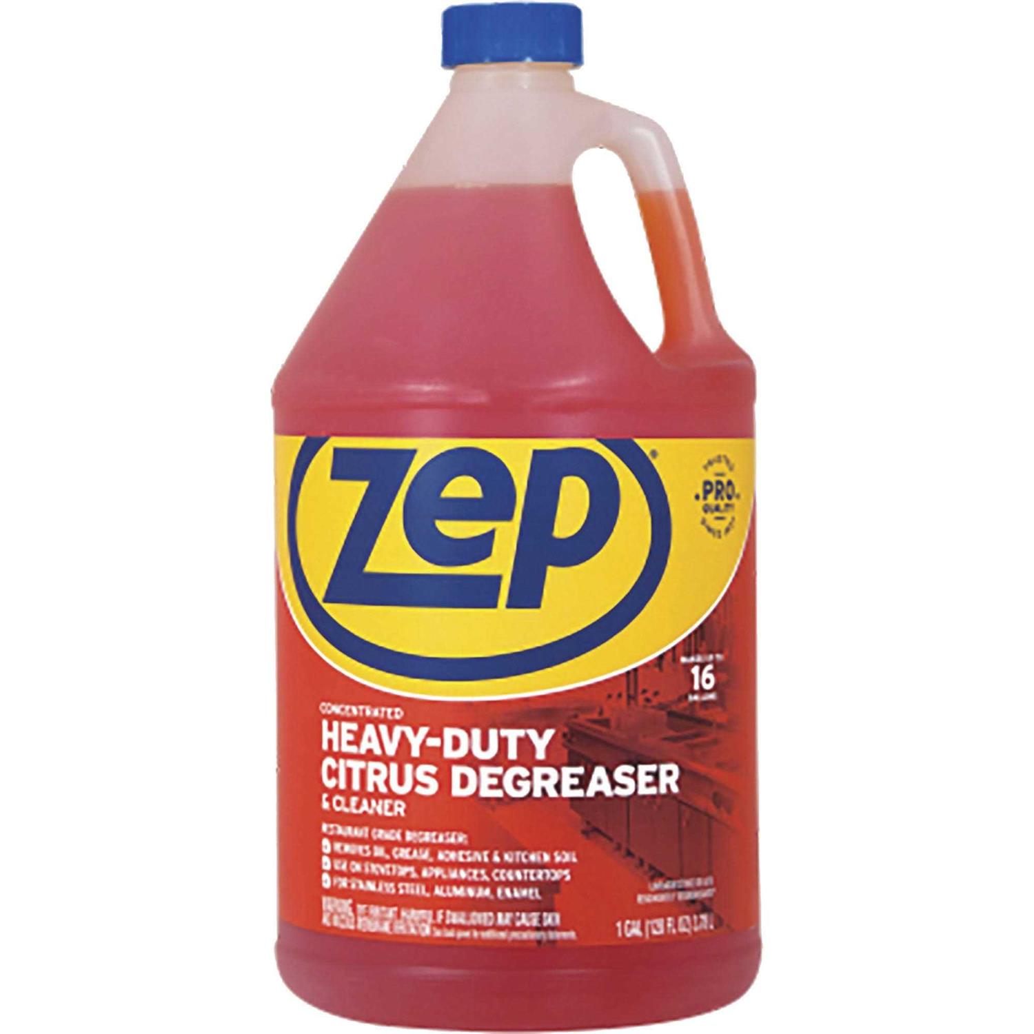 Zep Advanced Tub Shower Drain Opener - Inhomebuy