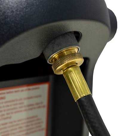 Mr. Heater 12 ft. Propane Hose Assembly - Inhomebuy