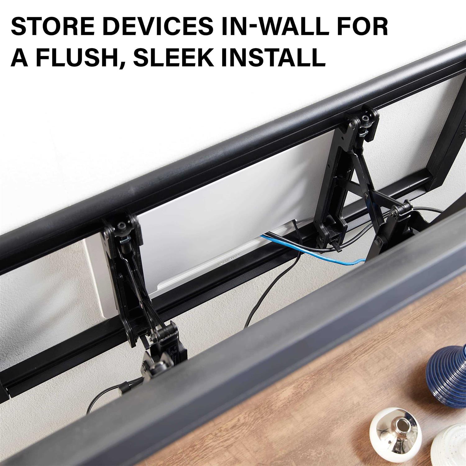 On-Q DIN Rail Half Width AC1043 - Inhomebuy