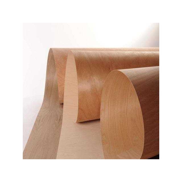 Edgemate 48 in. x 96 Wood Veneer with 10 Mil Paper Backer - Inhomebuy