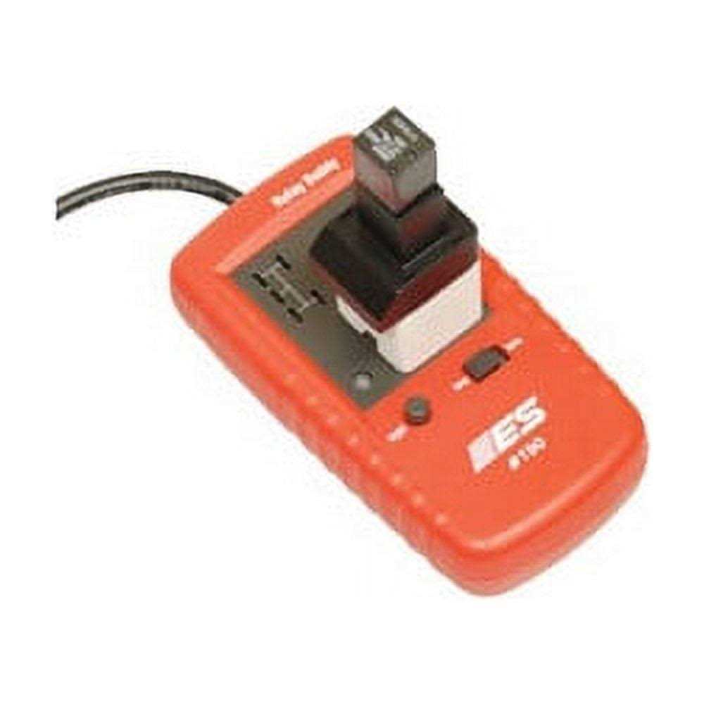 Electronic Specialties ESI316 Relay Fuse Buddy - Inhomebuy