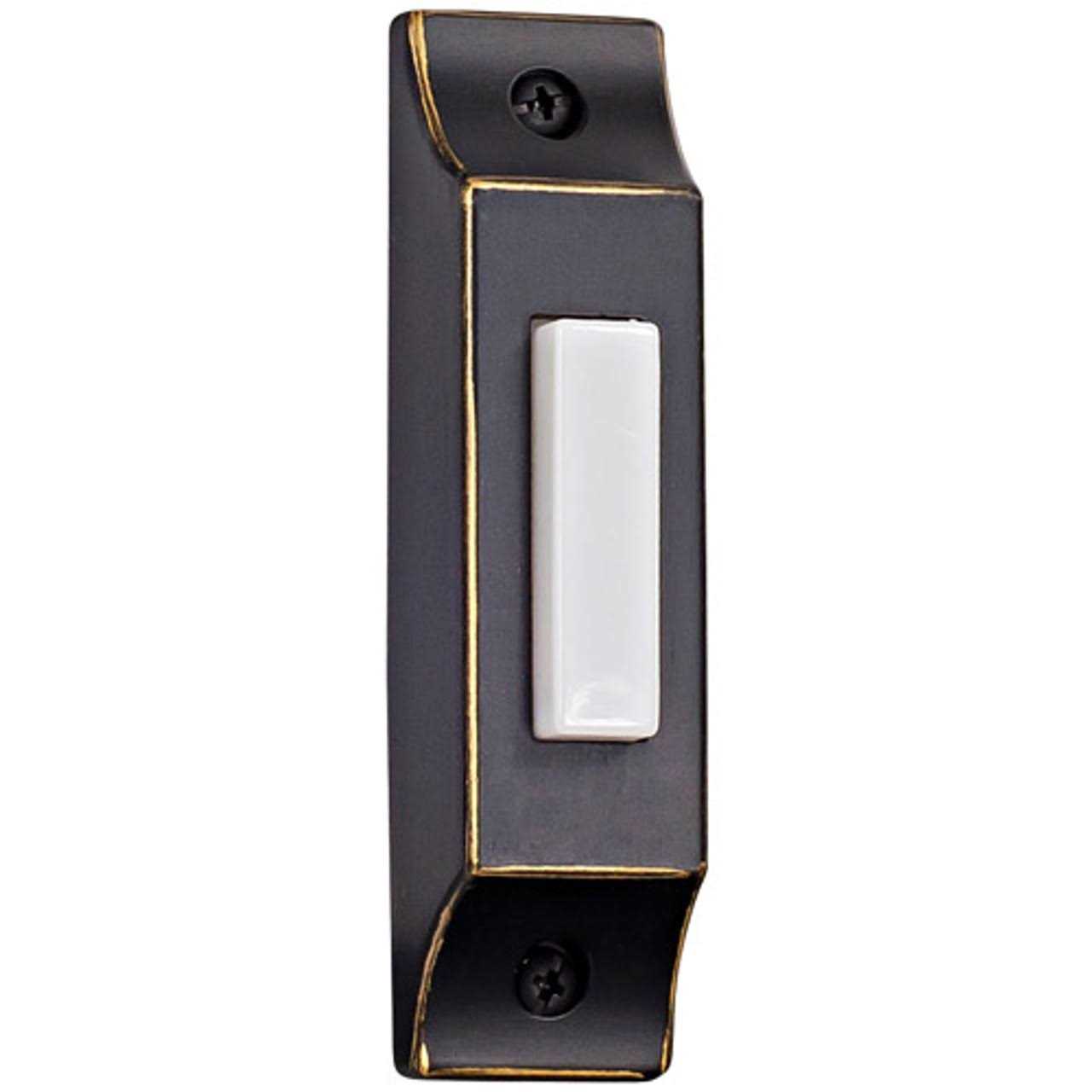 Craftmade Surface Mount Lighted Push Button BSCB - Inhomebuy
