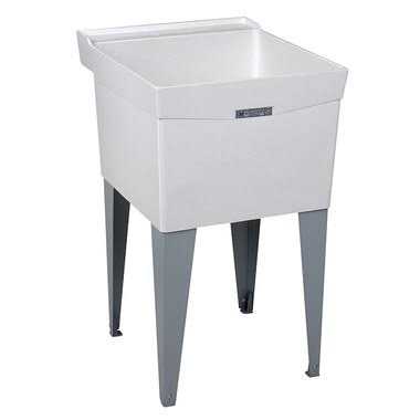 Mustee 12.400F Floor Mounting - Inhomebuy