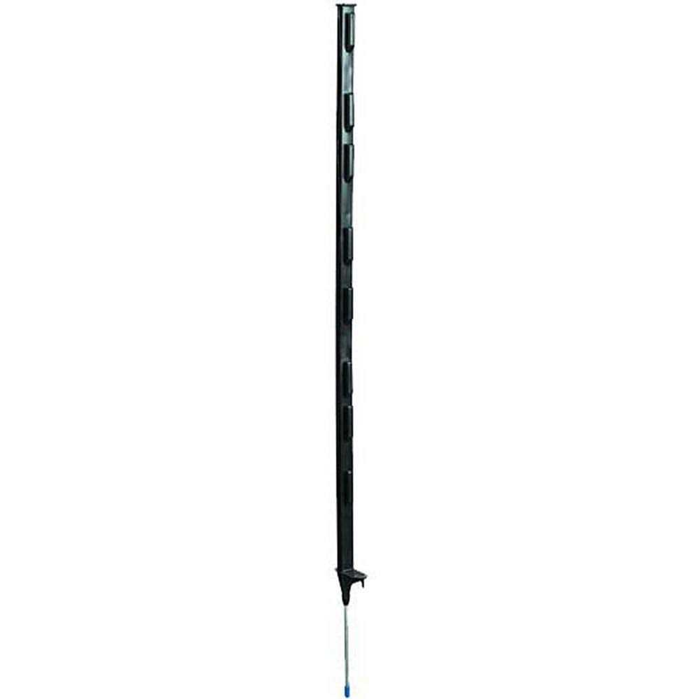 Fi-Shock A-22 8 ft Galvanized Ground Rod - Inhomebuy