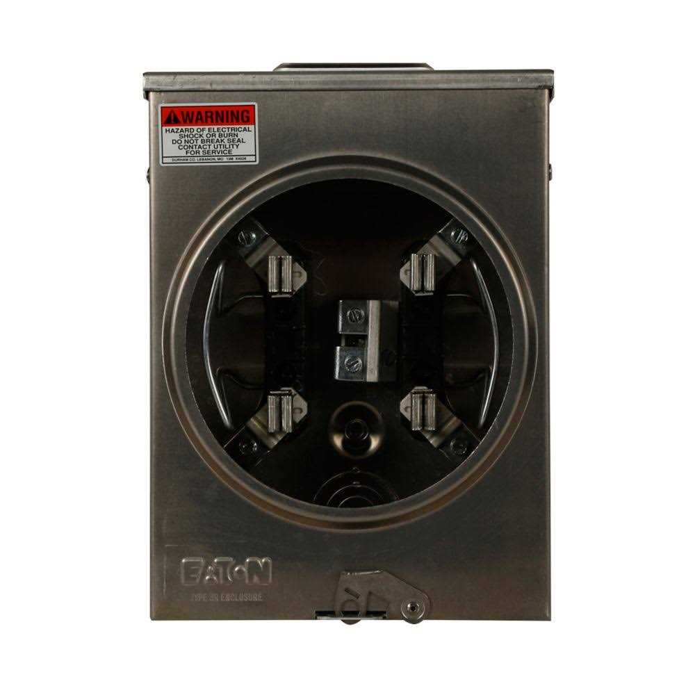 Eaton Type BR 20-Amp 1-Pole Dual Function AFCI/GFCI Plug-On Neutral Circuit Breaker - Inhomebuy