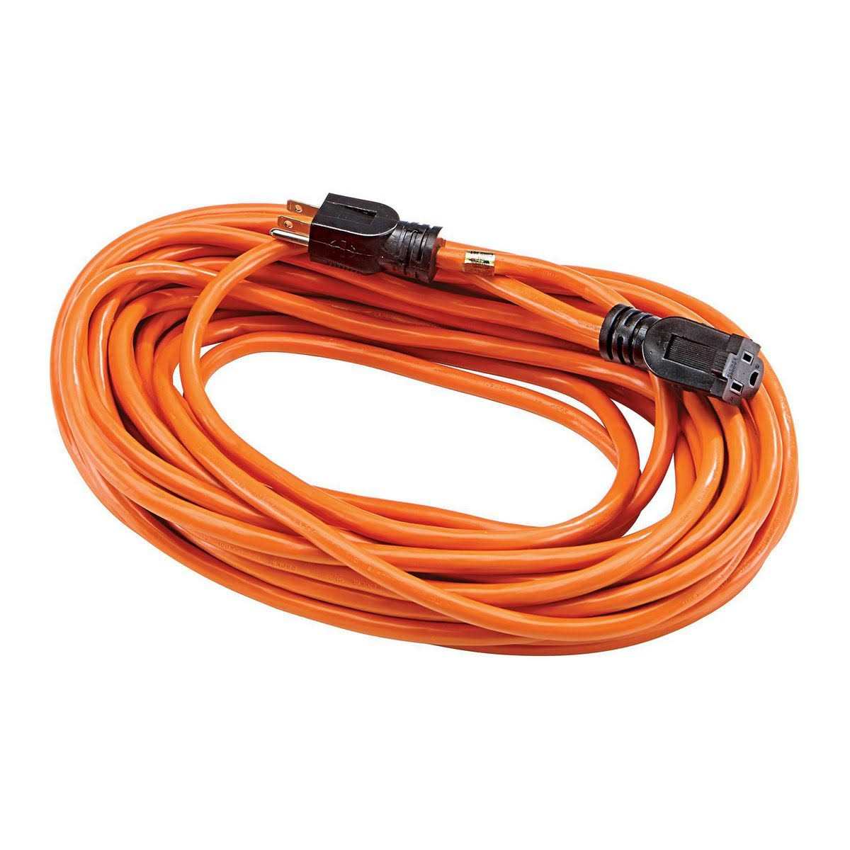 Vanguard Gauge Indoor/Outdoor Extension Cord - Inhomebuy