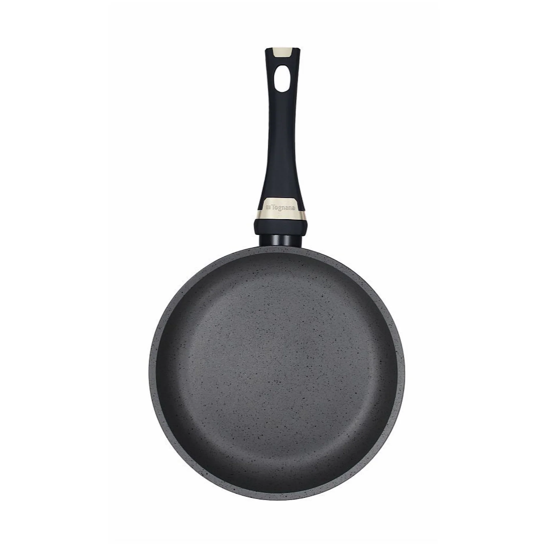 Italika Fry Pan 1 Handle 24cm - Inhomebuy