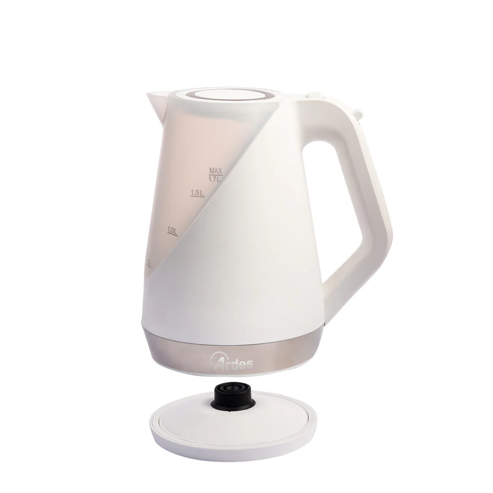 White Kettle �?Ketty Shade 1,7L - Inhomebuy
