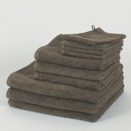 Face Cloth Ladessa Stone Grey - Inhomebuy
