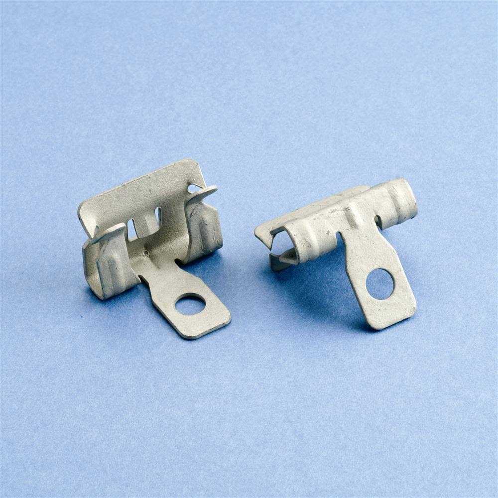 Nvent Caddy Flange Clip 2H4 - Inhomebuy