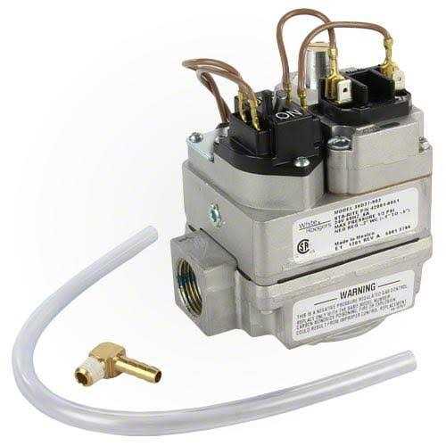 Pentair 355020S .75HP 115/230V Almond Square Flange Motor - Inhomebuy