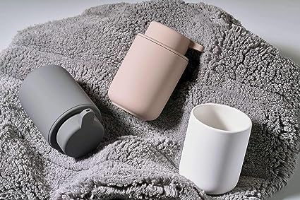 Soap dispenser Ume Nude - Inhomebuy