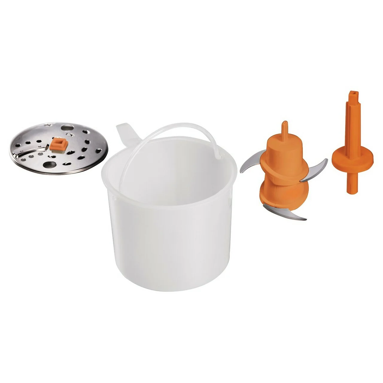 Hamilton Beach Baby Food Maker |36533C| Bebe 5-cup - Inhomebuy
