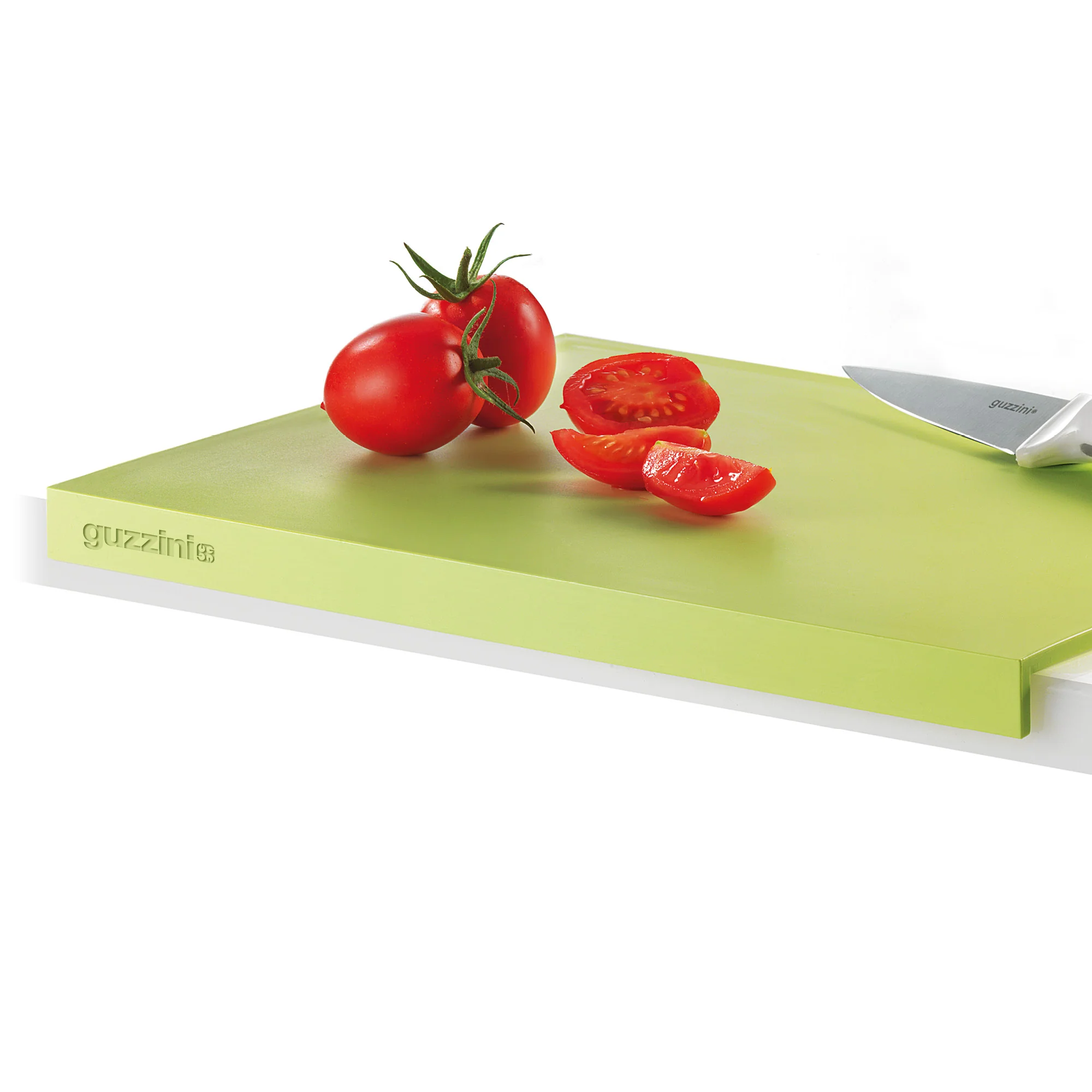Set of 4 Chopping Boards With Case - Inhomebuy
