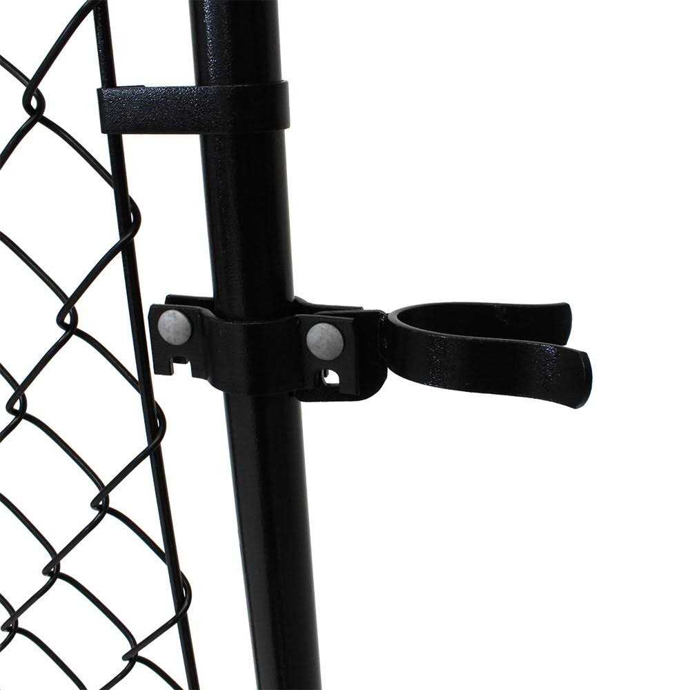 Fit-Right Adjustable Gate Kit - Inhomebuy