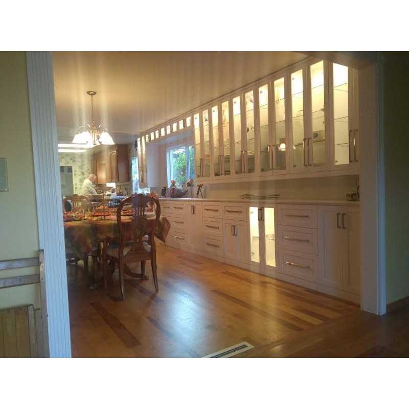 NewAge Products Home Bar Series Countertop - Inhomebuy