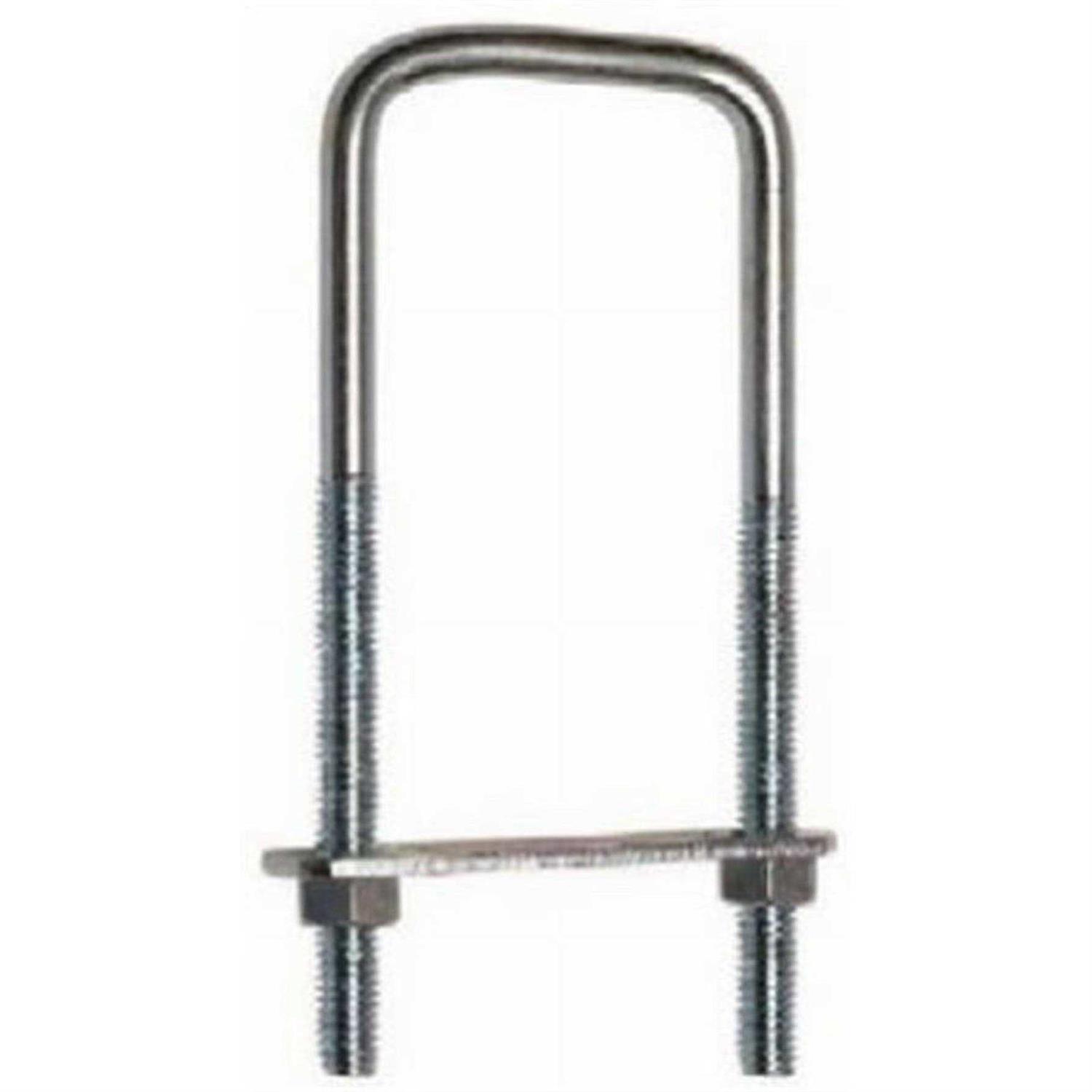 National Hardware Zinc Plated Tarp/Rope Hook - Inhomebuy