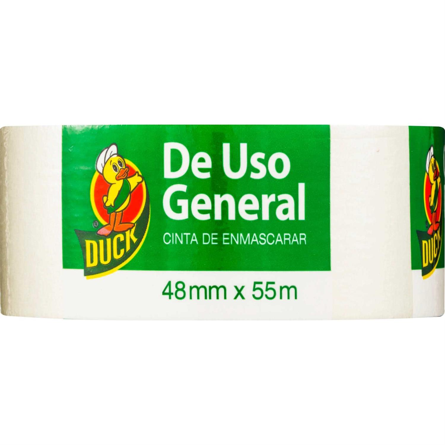 Duck General Purpose Masking Tape - Inhomebuy