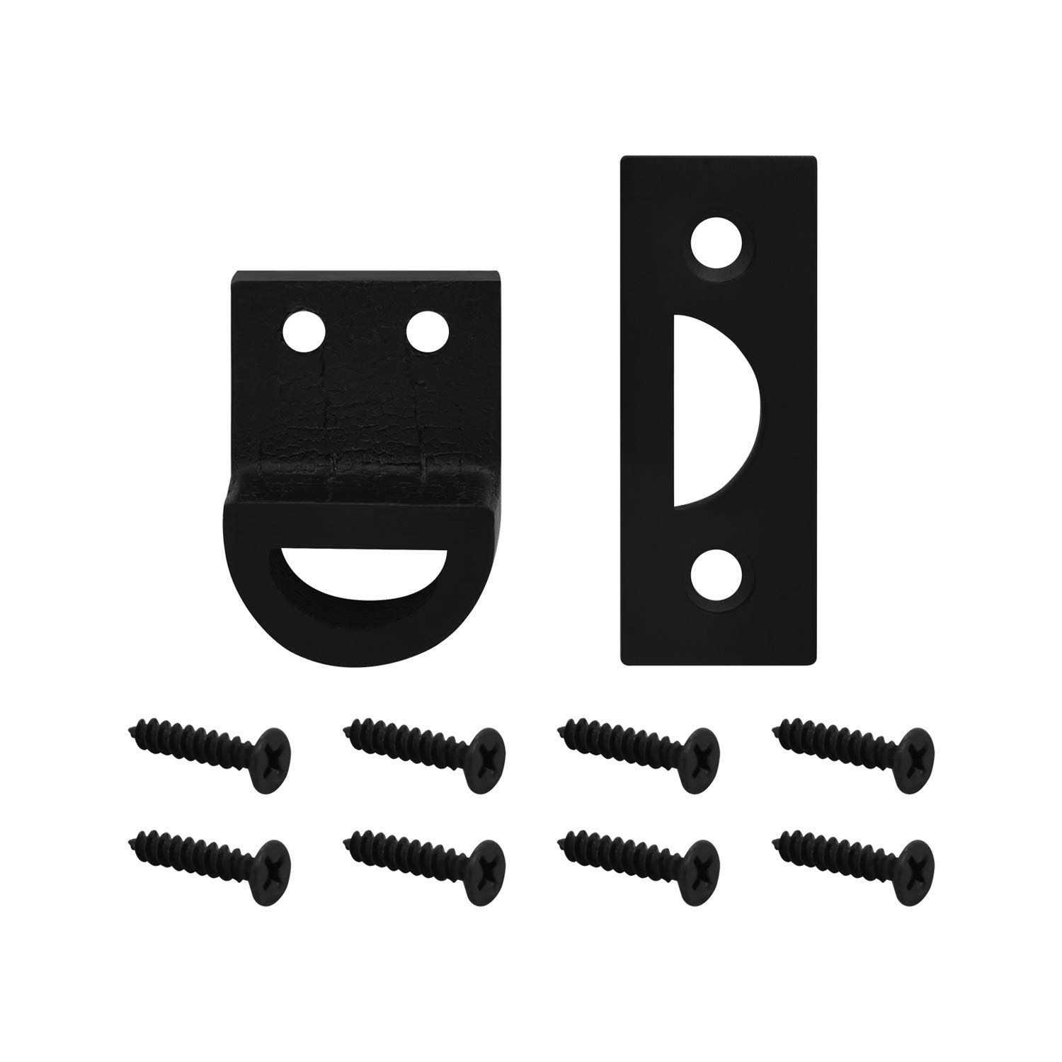 Nuk3y Heavy Duty Adj. Shelf & Rod Support Bracket - Inhomebuy