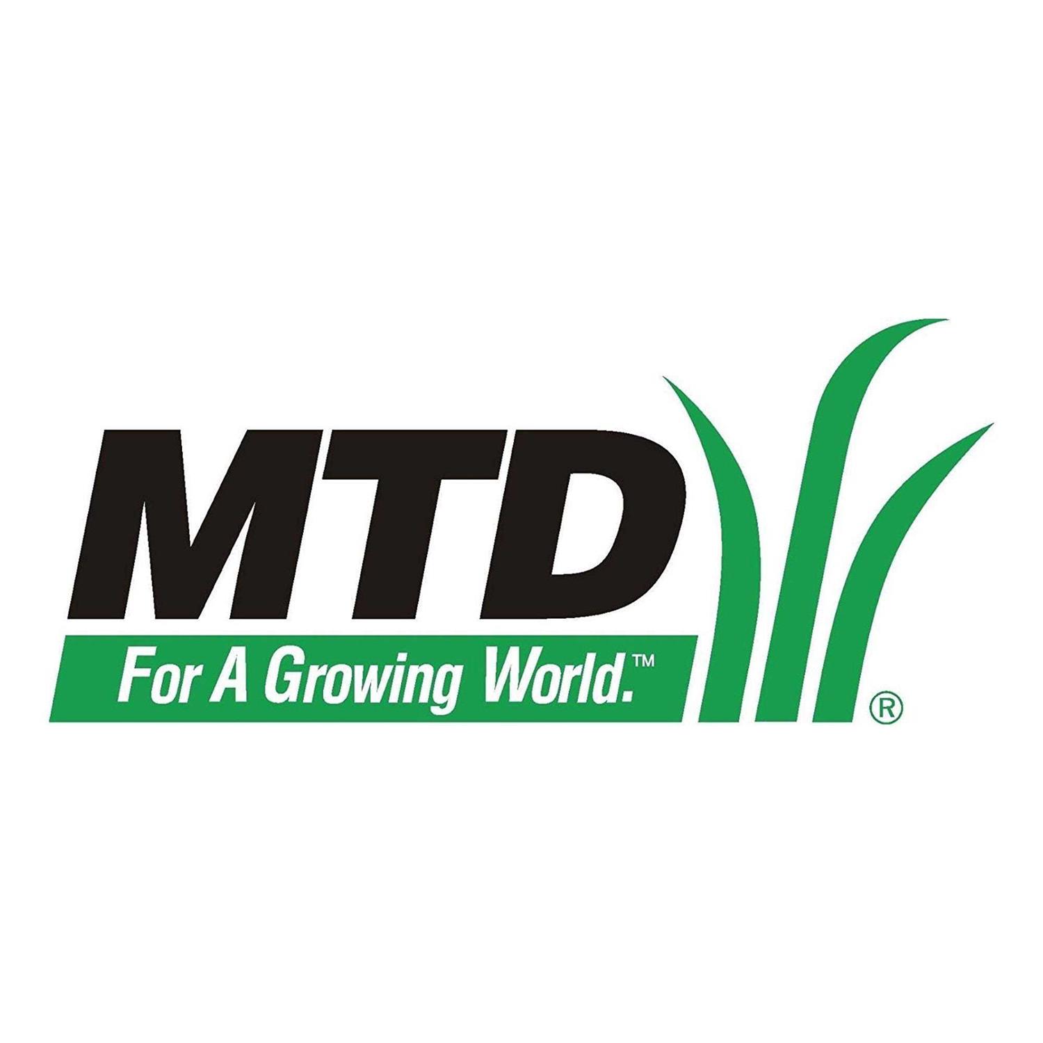 MTD 753-07017 Hardware Bracket Kit - Inhomebuy