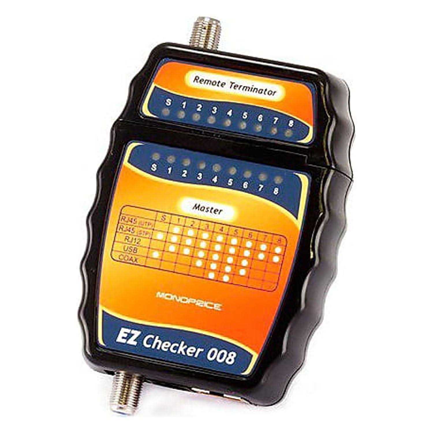 Monoprice Recessed Media Box II with 15A 125V Duplex Receptacle 18660 - Inhomebuy