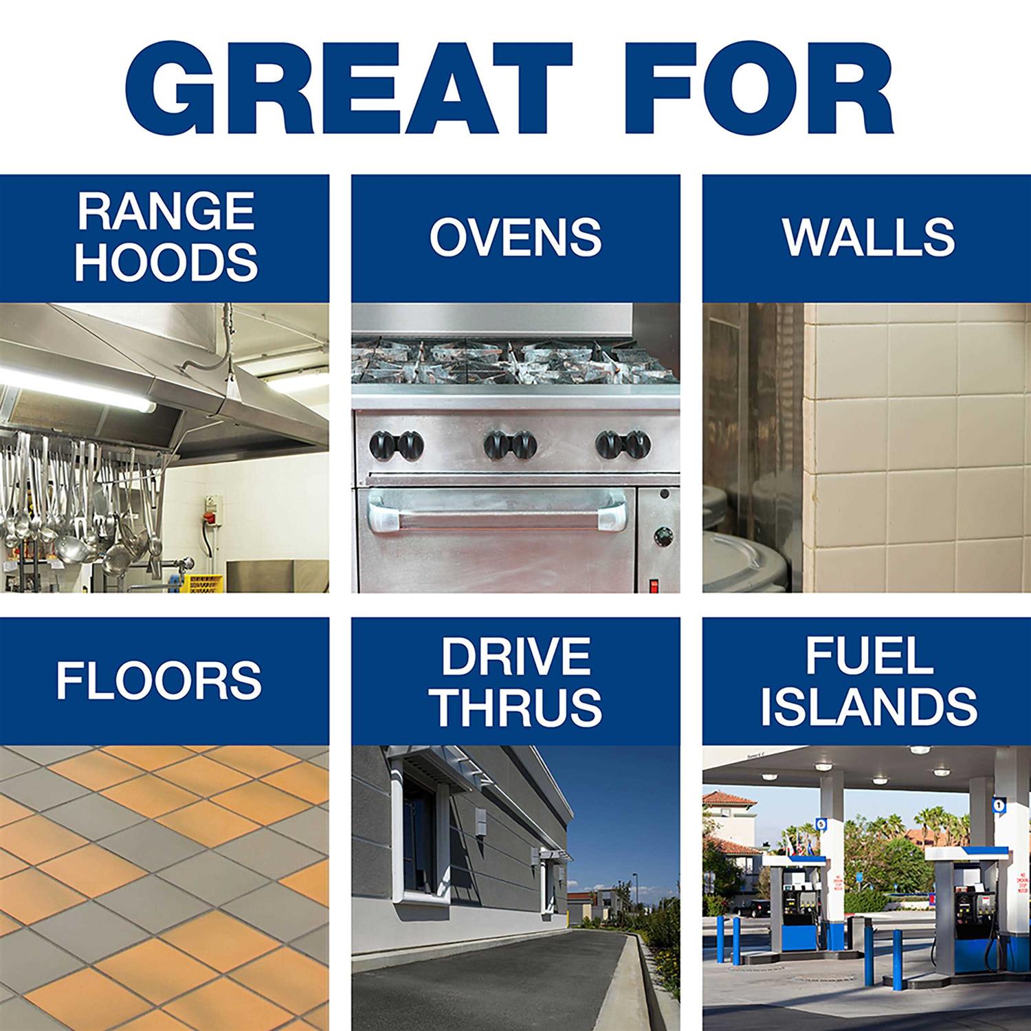 Dawn Heavy Duty Degreaser Spray – 32 fl oz - Inhomebuy