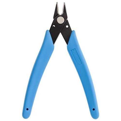 Xuron Xuron 170-II Micro-Shear Flush Cutter - Inhomebuy