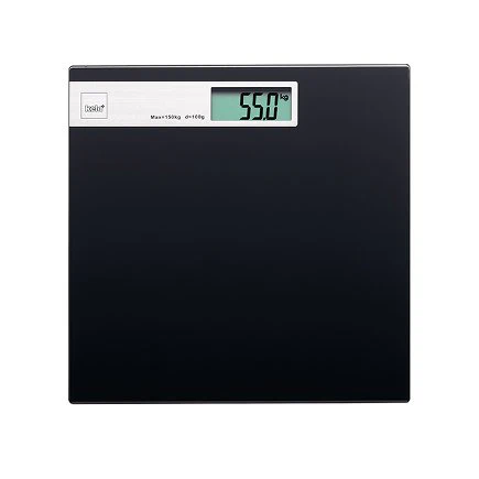 Bathroom Scale Graphit - Inhomebuy