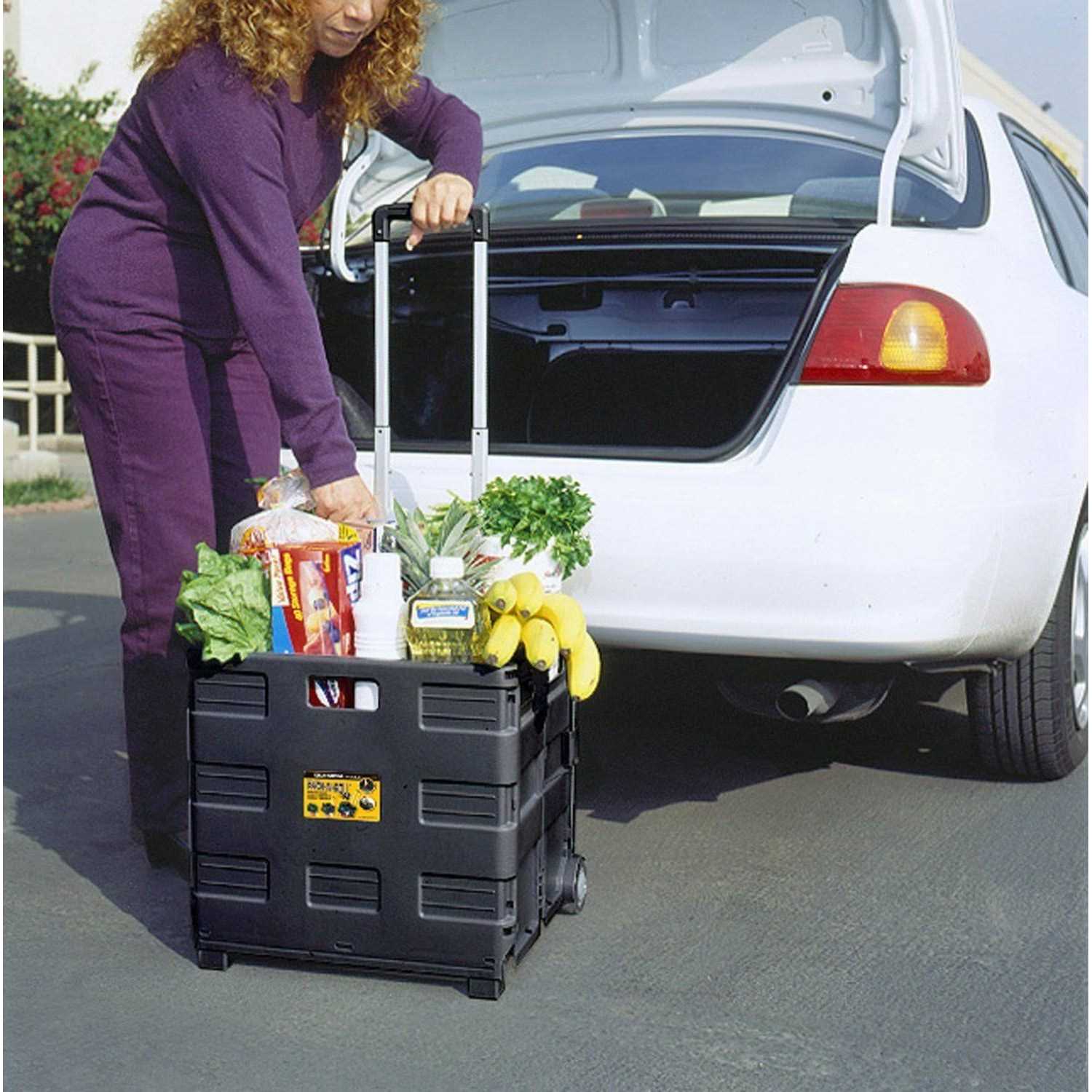 Olympia Tools 85-010 Grand Pack-N-Roll Tool Carrier - Inhomebuy