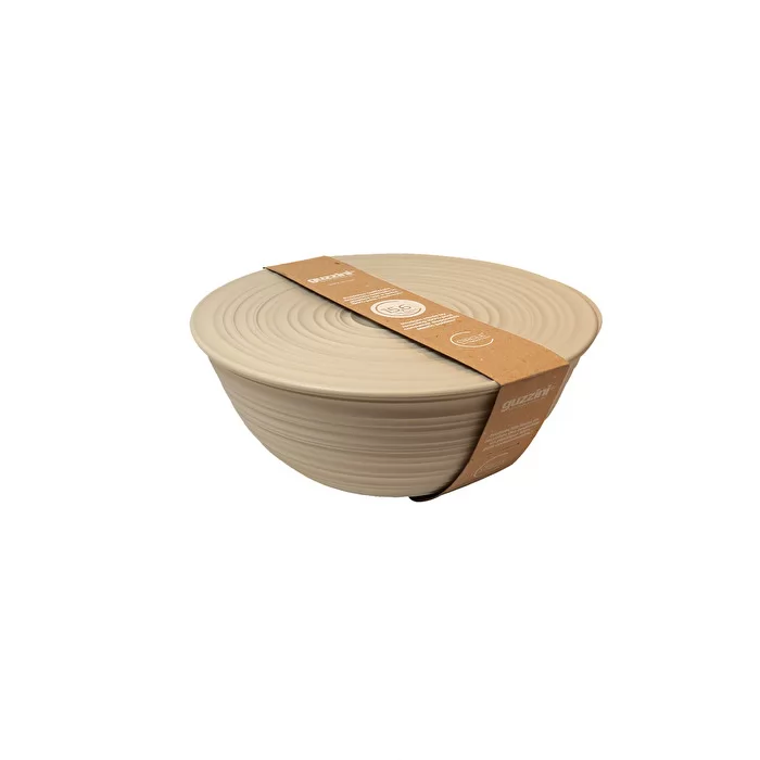 XL Bowl with lid - Inhomebuy