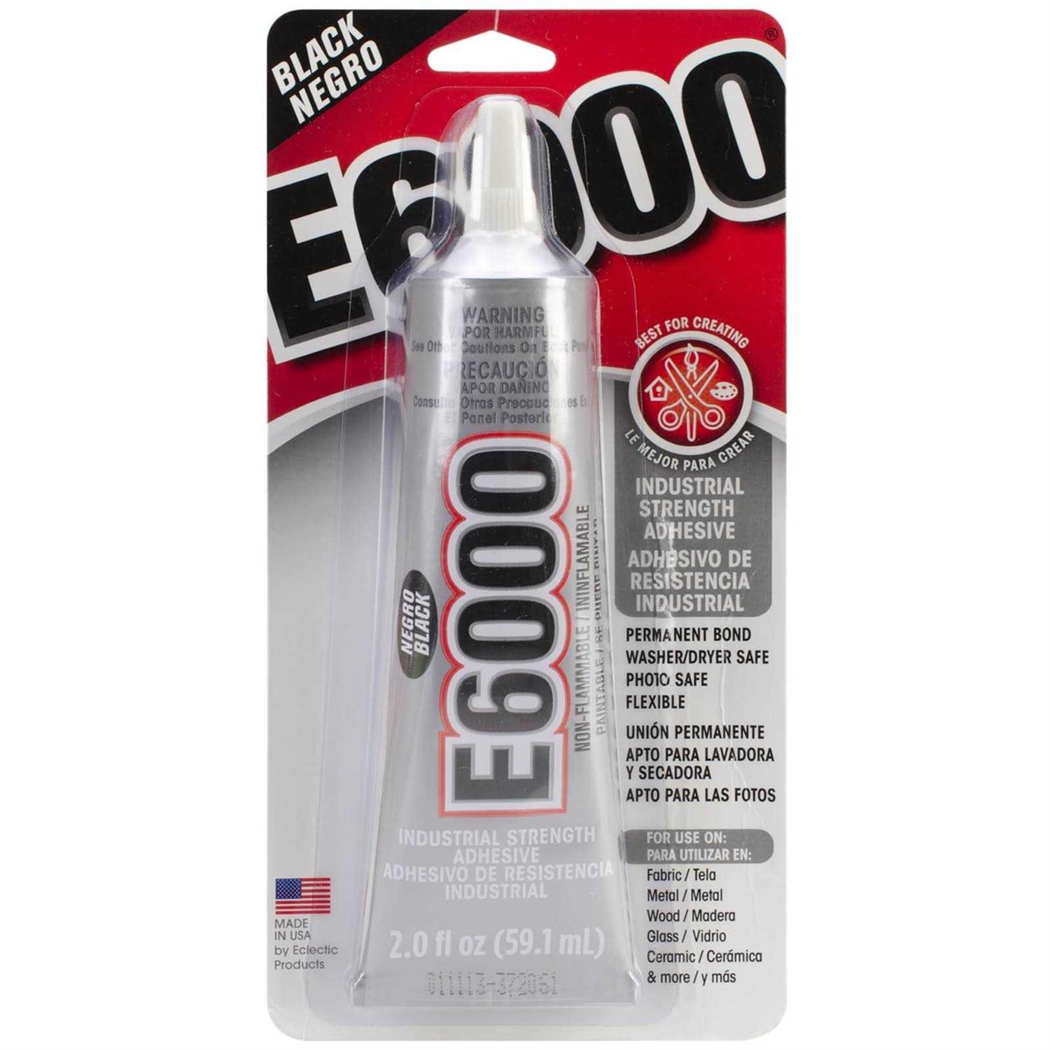 E6000 230010 Craft Adhesive - Inhomebuy