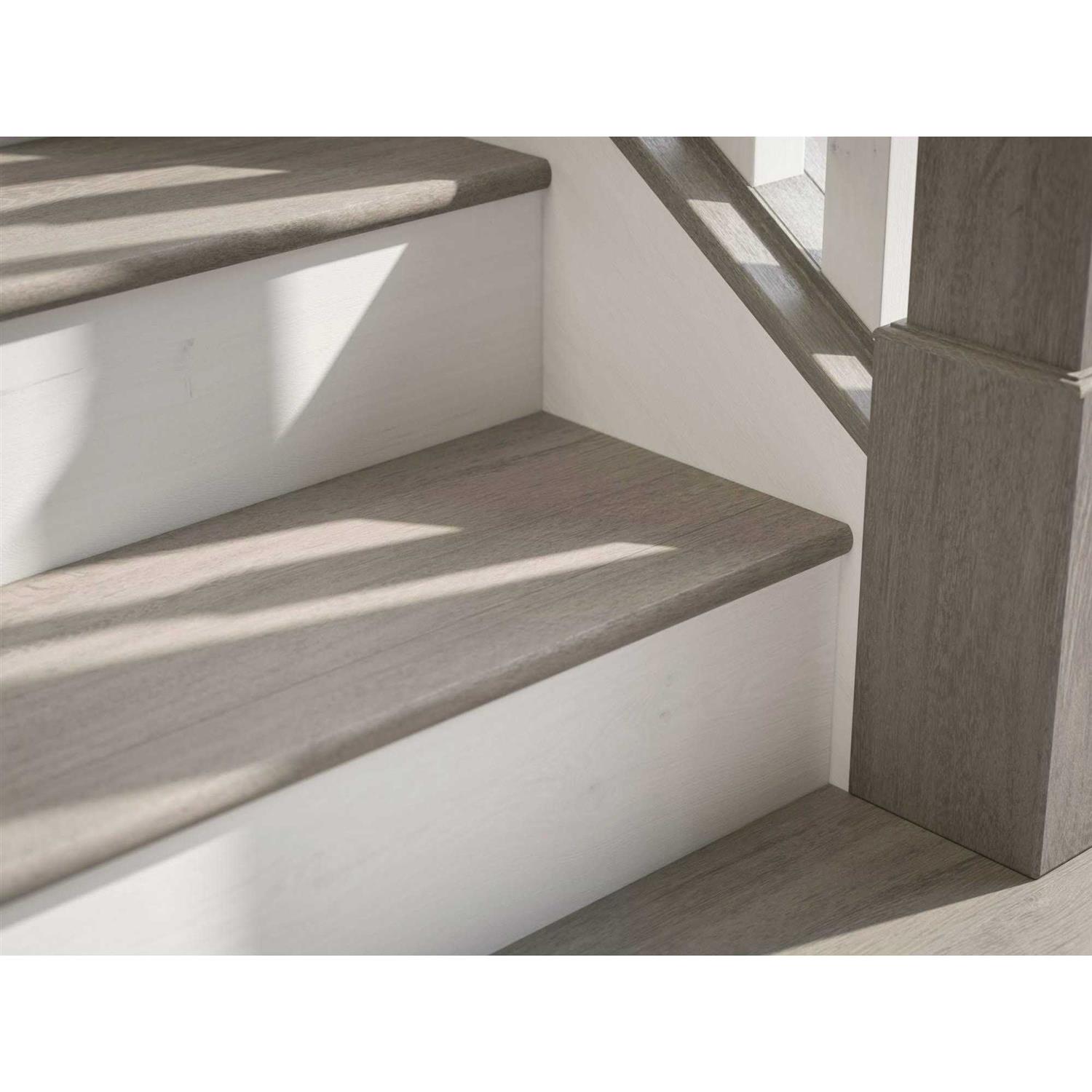 NewAge Products Stairnose Profile 9.5mm - Inhomebuy