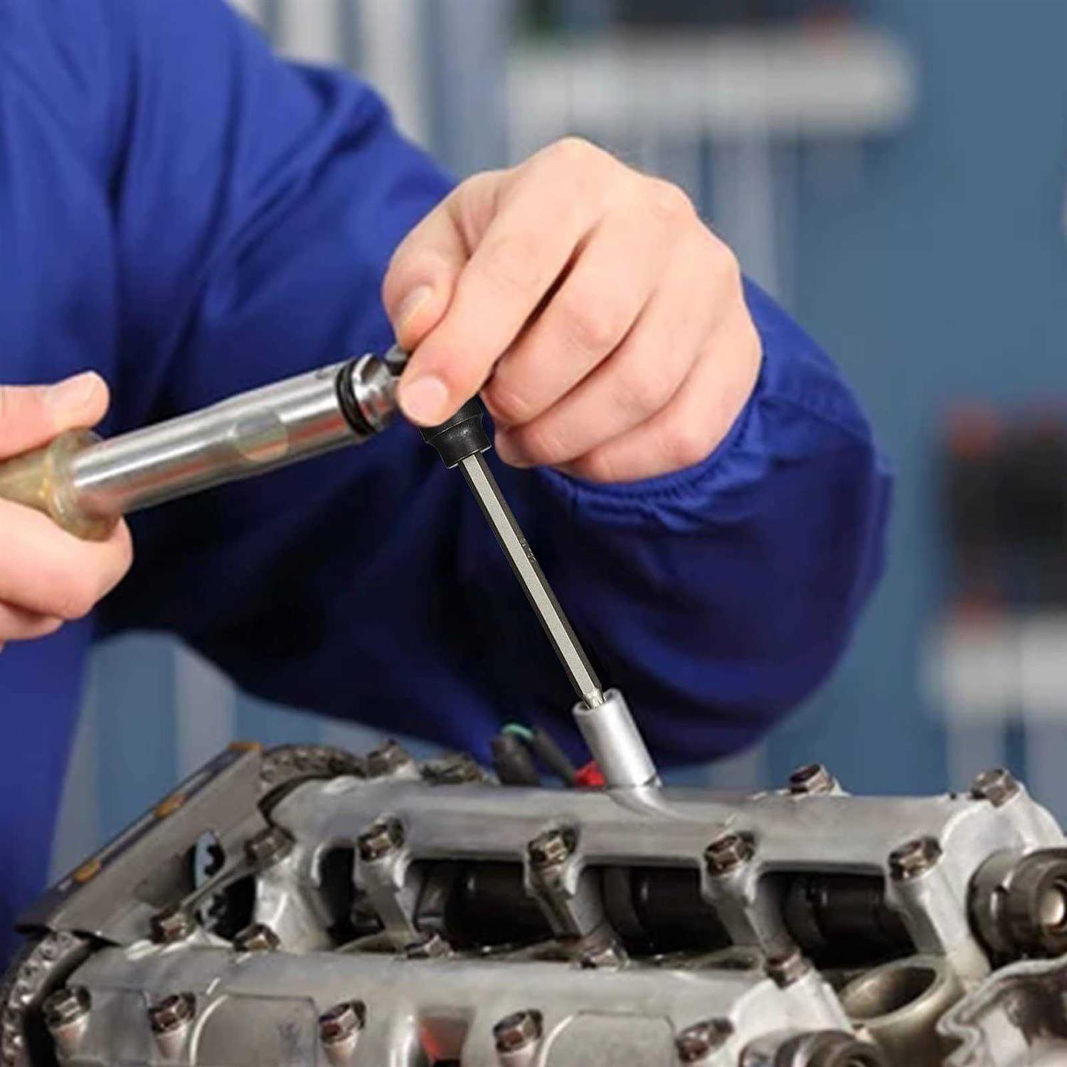 Extra Long Screws for Outlets Receptacles and Switches Perfect for Recessed Electric Boxes and Wall Plates - Inhomebuy